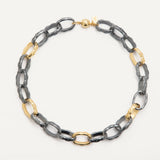 Nairobi Necklace - Elephant