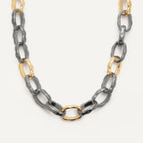 Nairobi Necklace - Elephant