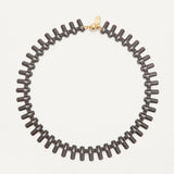 Makena Necklace - Rhino