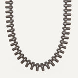 Makena Necklace - Rhino