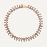 Makena Necklace - Desert Rose