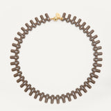 Makena Necklace - Clay