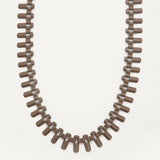 Makena Necklace - Clay