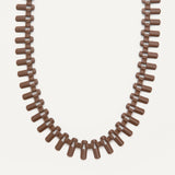 Makena Necklace - Sienna