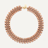 Zahara Necklace - Sahara