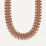 Zahara Necklace - Sahara