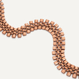 Zahara Necklace - Sahara