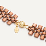 Zahara Necklace - Sahara