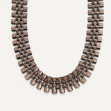 Zahara Necklace - Rhino