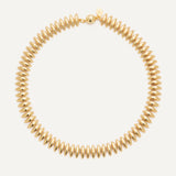 Zaya Necklace - Gold