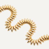 Zaya Necklace - Gold