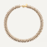 Zaya Necklace - Silk