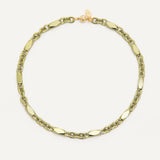 Amara Necklace - Matcha