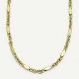 Amara Necklace - Matcha