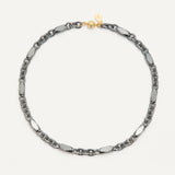 Amara Necklace -  Elephant