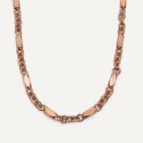 Amara Necklace - Sahara