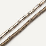 Kenya Necklace - Champagne