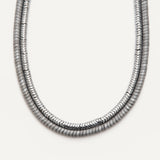Kenya Necklace - Ash