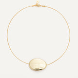 Kairy Necklace - Gold