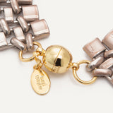 Zahara Bracelet - Rhino