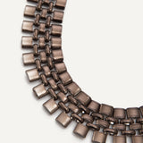 Zahara Bracelet - Rhino