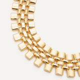 Zahara Bracelet - Gold