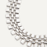 Zahara Bracelet - Silver