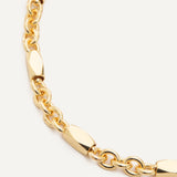 Amara Bracelet - Gold