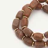 Lala Bracelet Set - Gold