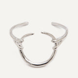 Kala Bracelet - Silver