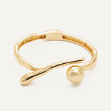 Abigail Bracelet - Gold