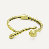 Abigail Bracelet - Matcha