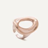 Amal Ring - Desert Rose