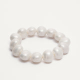 Skye Bracelet - White