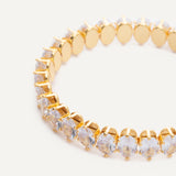 Martina Bracelet - Gold