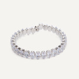 Martina Bracelet - Silver