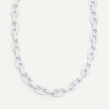 Sevilla Necklace - Cotton