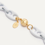 Sevilla Necklace - Cotton