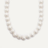 Skye Necklace - White