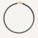 Sierra Necklace - Milky Way