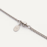 Oceana Necklace - Silver