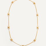 Oceana Necklace - Gold