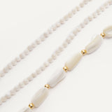 Nina Necklace - Gold