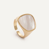 Luli Ring - Gold