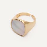 Luli Ring - Gold