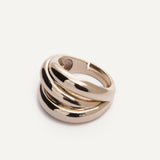 Wynn Ring - Silk