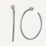 Erin Earrings - Sky