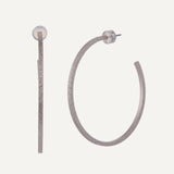 Erin Earrings - Champagne