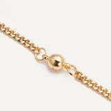 Celestia Necklace - Pink