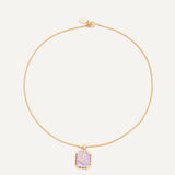 Amulet Necklace - Wish